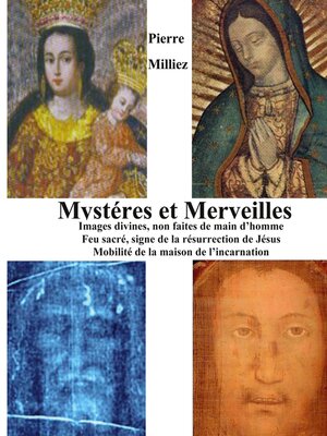 cover image of Mystères et Merveilles
